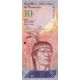 10 bolivares 2007-14 Venezuela