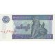 1 kyat Mjanmarsko Burma