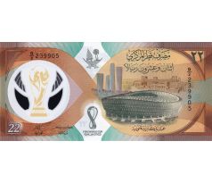 22 ryial 2022 Katar