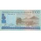 1 000 francs 1998 Rwanda
