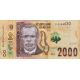 2 000 kwacha 2020-2024 Malawi