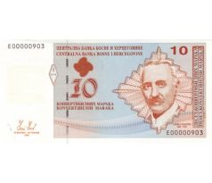 10 maraka 2008 Bosna a Hercegovina