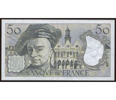 50 frank 1976-92 Francúzsko /02/