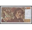 100 francs 1990-93 Francúzsko