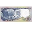 100  escudos 1965-78 Portugalsko