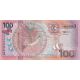 100 gulden 2000 Suriname
