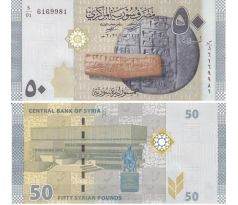 10 ks x 50 pounds 2021 Syria
