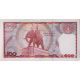 100 baht 1978 Thajsko