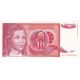 10 dinar 1990 Juhoslávia
