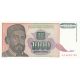 1 000 dinar 1994 Juhoslávia