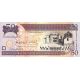 50 pesos 2008 Dominikánska republika