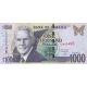 1 000 dollar 2003-21 Jamajka