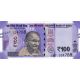 100 rupia 2018-25 India