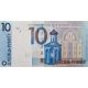 10 rubel 2019 Bielorusko