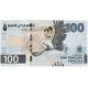 100 kwacha 2024 Zambia