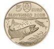 5€ 2025 Hlavátka podunajská