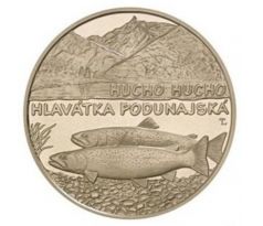 5€ 2025 Hlavátka podunajská