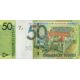 50 rubel 2020 Bielorusko