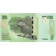 1 000 francs 2005 - 22 Kongo dem. rep.