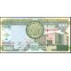 5 000 francs 2008-13 Burundi