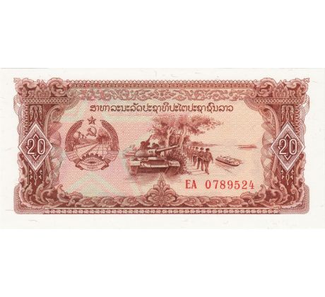 20 kip
