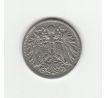 20 heller 1911 Rakúsko Uhorsko