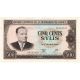 500 sylis 1980 Guinea