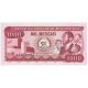 1 000 meticais 1980 Mozambik