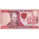 1 000 meticais 1991 Mozambik