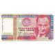 50 000 intis 1988 Peru