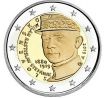 Banková rolka 2 € 2019 M.R. Štefanik