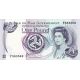1 pound 1999-2009 Ostrov Man