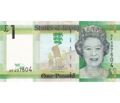 1 pound 2010-18 Jersey