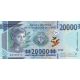 20 000 francs 2018-24 Guinea