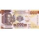 1000 francs 2015-22 Guinea