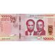 10 000 frank 2022 Burundi