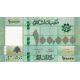 100 000 livres 2011-23 Libanon