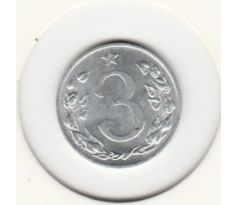 3 h 1953 Tri haliere