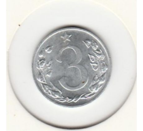 3 h 1953 Tri haliere