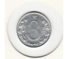 3 h 1954 Tri haliere