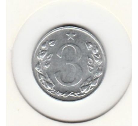 3 h 1954 Tri haliere