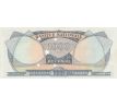 1 000 francs 1961-64 Kongo dem. rep.
