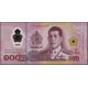 100 baht 2025 Thajsko