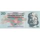20 kčs 1970 F02