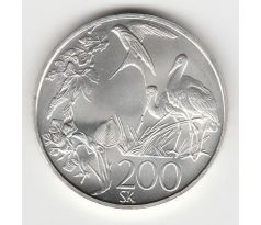 200 Sk 1995 Ochrana prírody