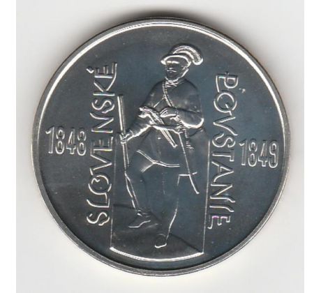 200 Sk 1998 Slovenská národná rada