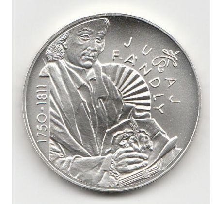 200 Sk 2000 Juraj Fándly