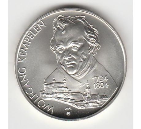 200 Sk 2004 Wolfgang Kempelen