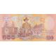 100 baht 2020 Thajsko