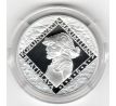 Číslovaná edícia 1oz investičná medaila Korunovácia Maximiliána II.